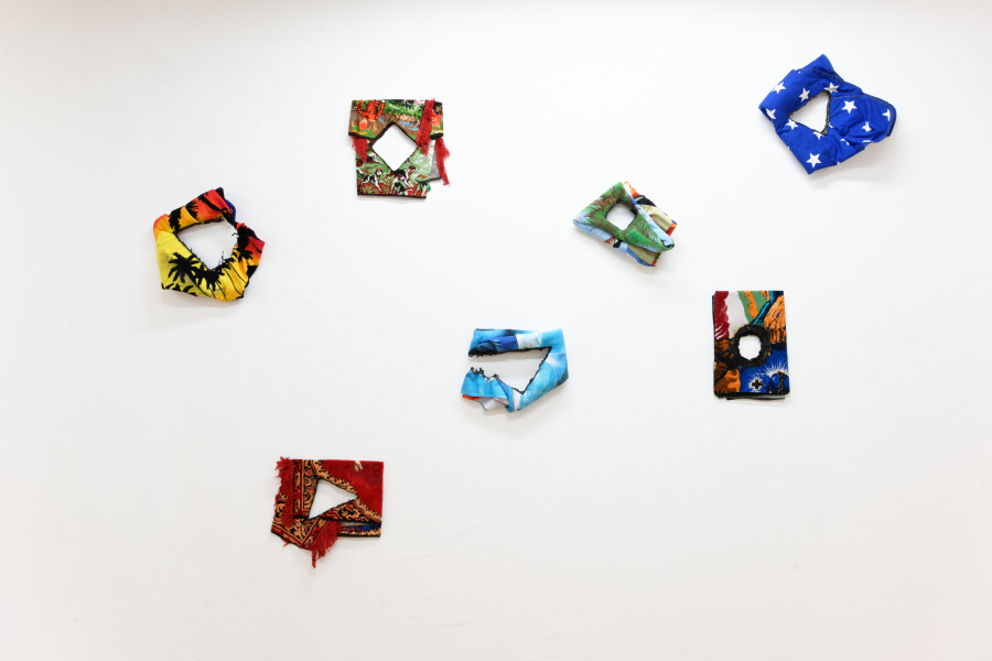 Patrick Saytour Banal Saint-Etienne mai 2021