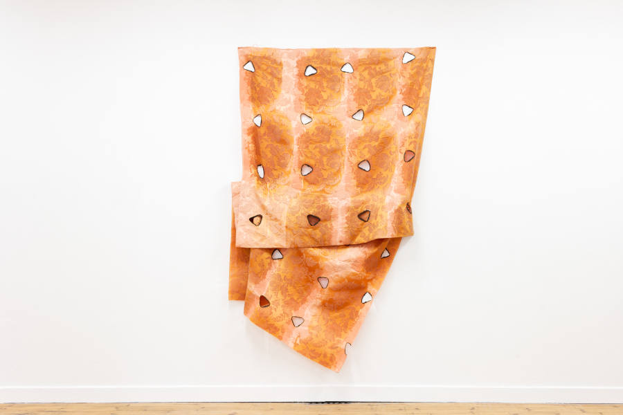 Patrick Saytour Banal Saint-Etienne mai 2021