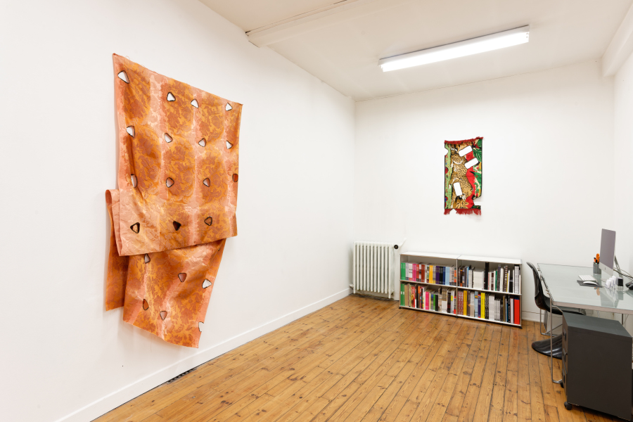 Patrick Saytour Banal Saint-Etienne mai 2021