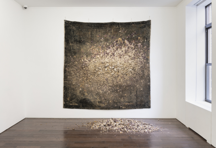 Exhibition-View-Hemali-Bhuta-and-the-epic-did-not-happen!-2021-©AdamReich-Courtesy-C&B (2)