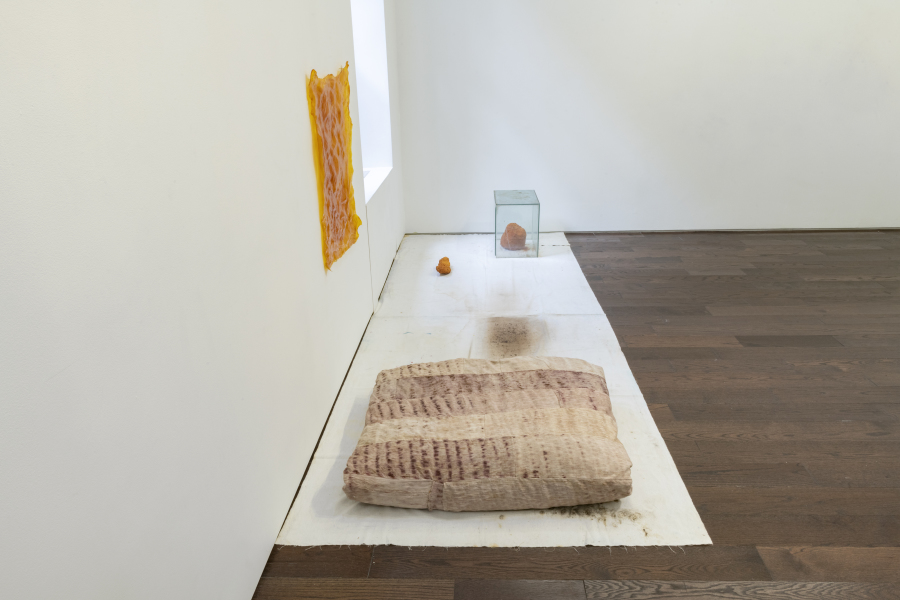 Exhibition-View-Hemali-Bhuta-and-the-epic-did-not-happen!-2021-©AdamReich-Courtesy-C&B (5)