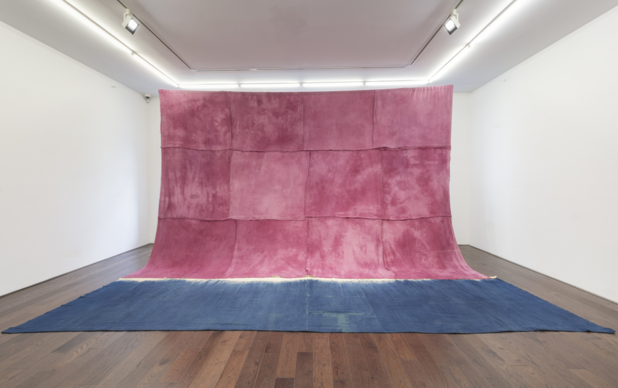 Exhibition-View-Hemali-Bhuta-and-the-epic-did-not-happen!-2021-©AdamReich-Courtesy-C&B (10)