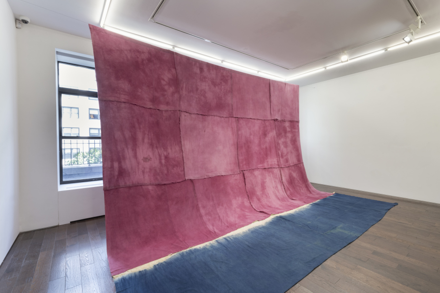 Exhibition-View-Hemali-Bhuta-and-the-epic-did-not-happen!-2021-©AdamReich-Courtesy-C&B (11)