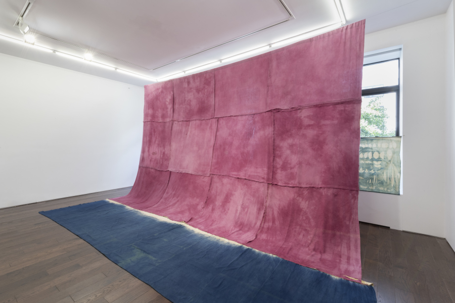 Exhibition-View-Hemali-Bhuta-and-the-epic-did-not-happen!-2021-©AdamReich-Courtesy-C&B (12)