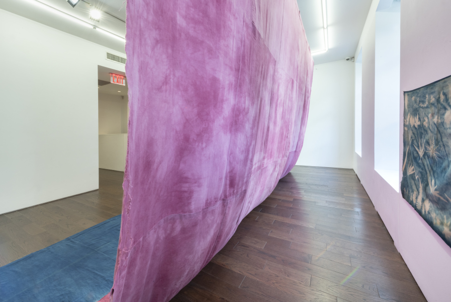 Exhibition-View-Hemali-Bhuta-and-the-epic-did-not-happen!-2021-©AdamReich-Courtesy-C&B (14)