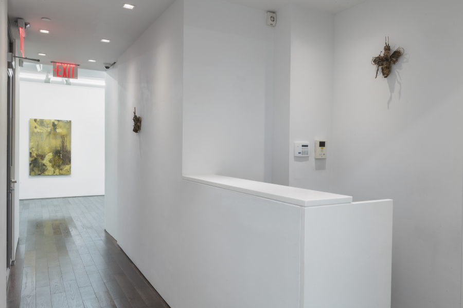 Exhibition View-Lionel Sabatté-Possible Remains of Our Future-2021-©Adam Reich-Courtesy Ceysson & Bénétière (5)