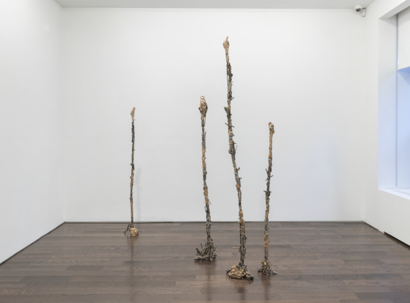 Exhibition View-Lionel Sabatté-Possible Remains of Our Future-2021-©Adam Reich-Courtesy Ceysson & Bénétière (6)