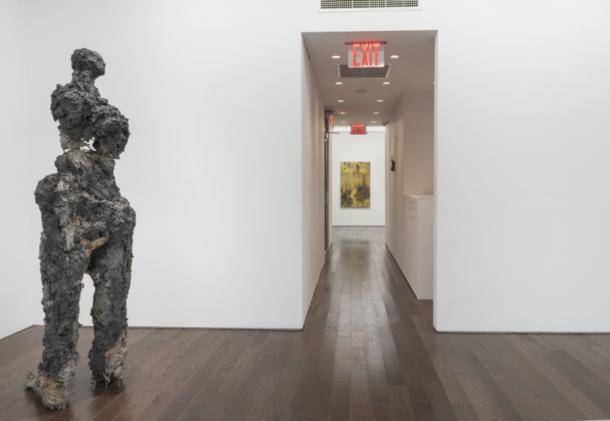 Exhibition View-Lionel Sabatté-Possible Remains of Our Future-2021-©Adam Reich-Courtesy Ceysson & Bénétière (10)