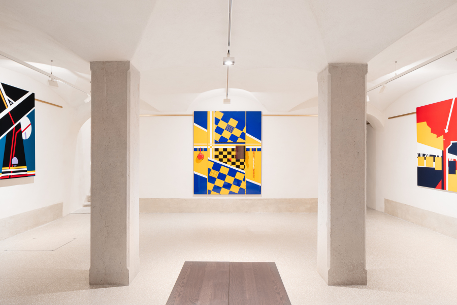 Exposition-view-ORLAN-2021