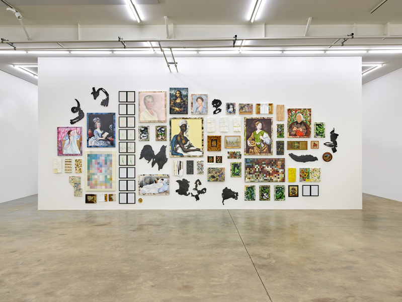 Exhibition-views-Robert-Brandy-Sandra-Lieners-Décembre-2021-Wandhaff©StudioRémiVillaggi-Courtesy-C&B#4