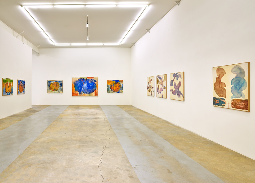 Exhibition-views-Robert-Brandy-Sandra-Lieners-Décembre-2021-Wandhaff©StudioRémiVillaggi-Courtesy-C&B#5