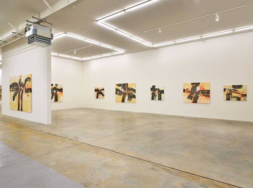 Exhibition-views-Robert-Brandy-Sandra-Lieners-Décembre-2021-Wandhaff©StudioRémiVillaggi-Courtesy-C&B#8