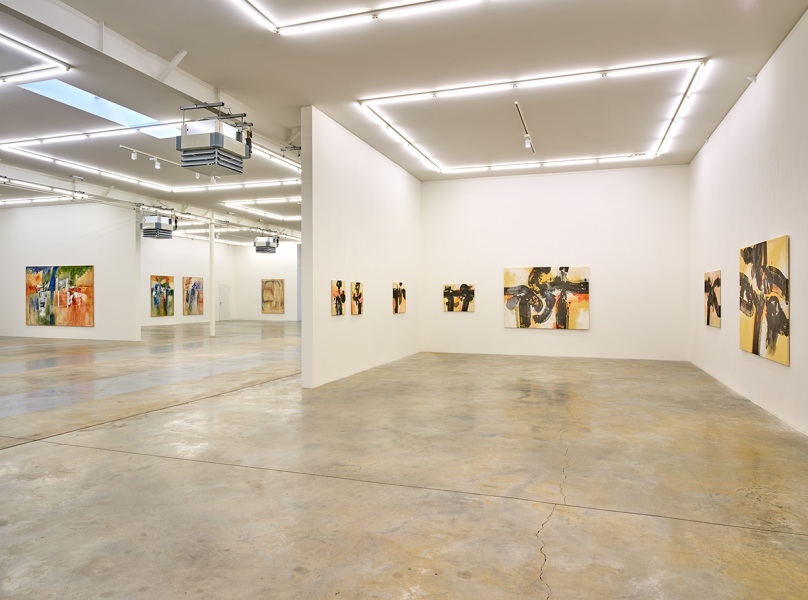 Exhibition-views-Robert-Brandy-Sandra-Lieners-Décembre-2021-Wandhaff©StudioRémiVillaggi-Courtesy-C&B#9