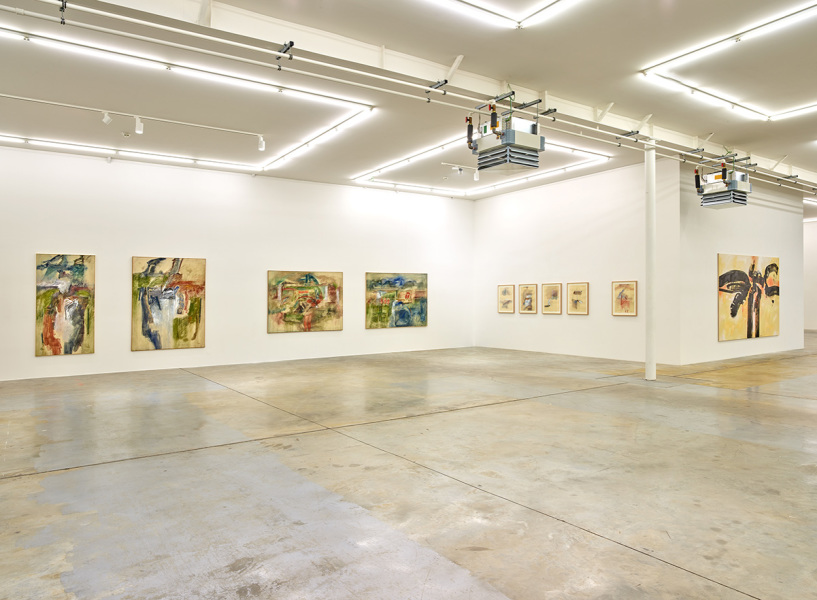 Exhibition-views-Robert-Brandy-Sandra-Lieners-Décembre-2021-Wandhaff©StudioRémiVillaggi-Courtesy-C&B#15