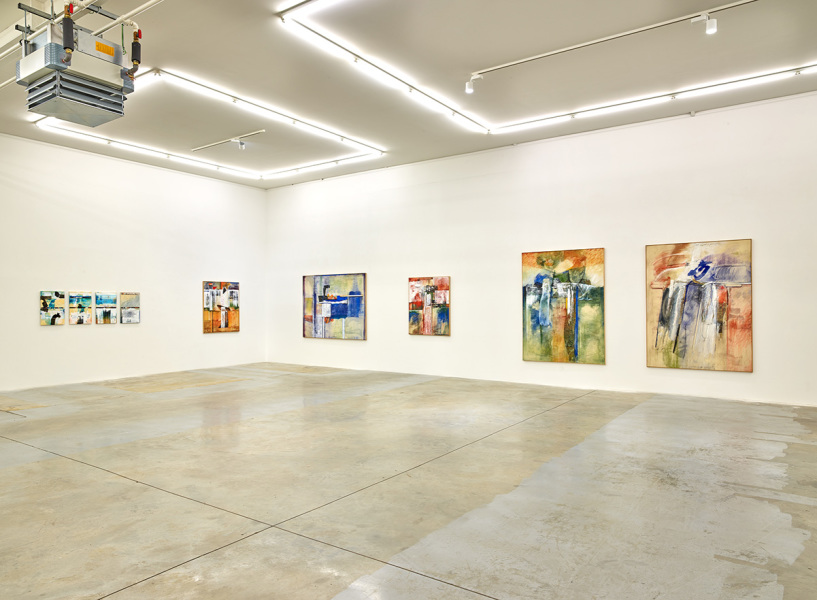 Exhibition-views-Robert-Brandy-Sandra-Lieners-Décembre-2021-Wandhaff©StudioRémiVillaggi-Courtesy-C&B#16