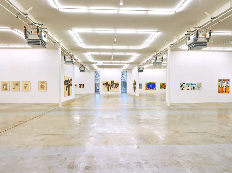 Exhibition-views-Robert-Brandy-Sandra-Lieners-Décembre-2021-Wandhaff©StudioRémiVillaggi-Courtesy-C&B#18