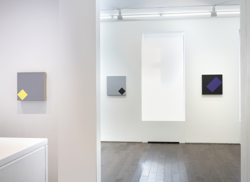 Exhibition View-Christian Floquet-Recent Paintings-Ceysson&Bénétière-2022-©Adam Reich-courtesyCeysson&Bénétière (7)