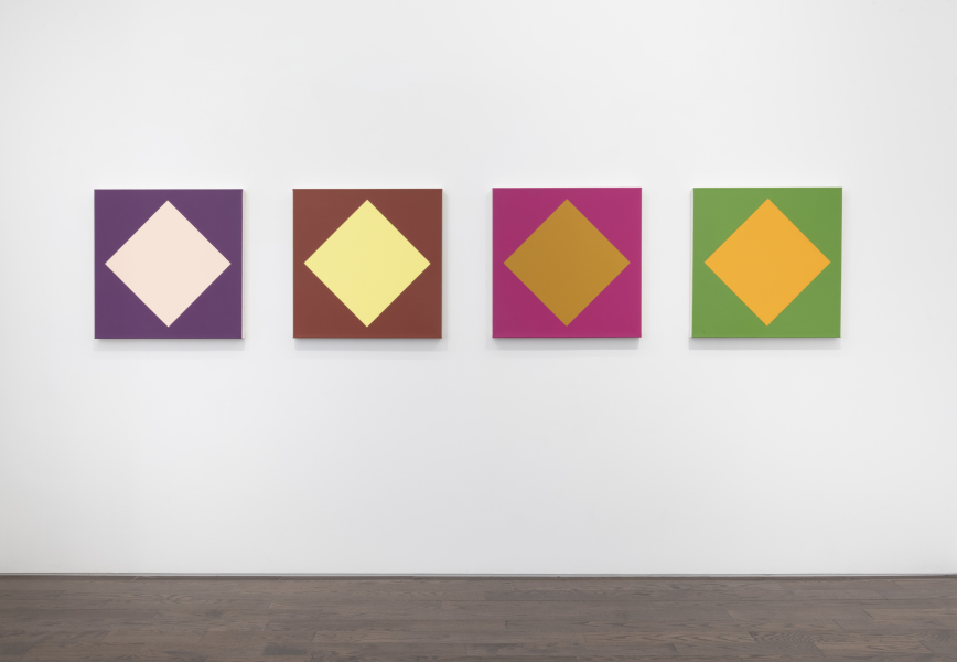 Exhibition View-Christian Floquet-Recent Paintings-Ceysson&Bénétière-2022-©Adam Reich-courtesyCeysson&Bénétière (12)