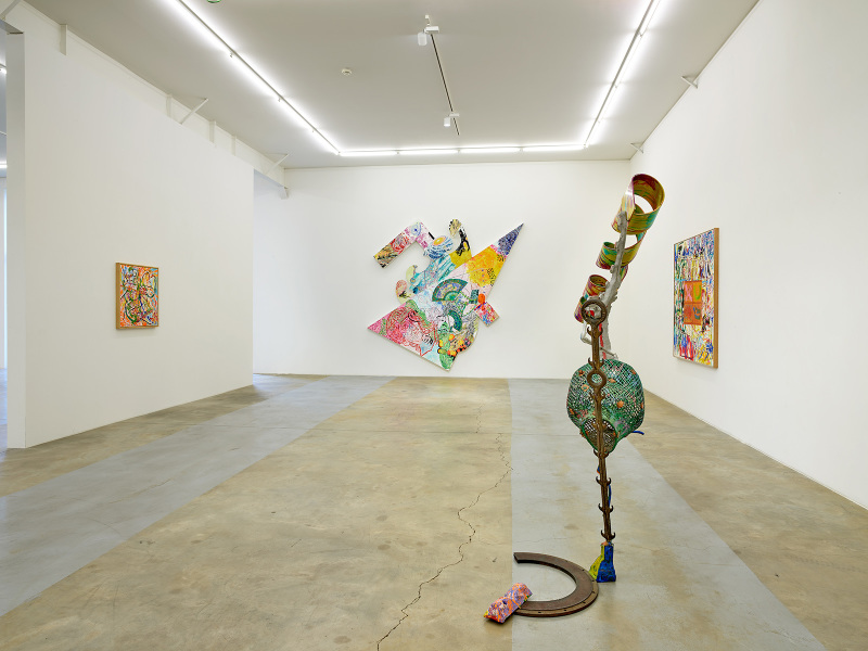 Exhibition-view-Nancy-Graves-Wandhaff-Juin-2022#17