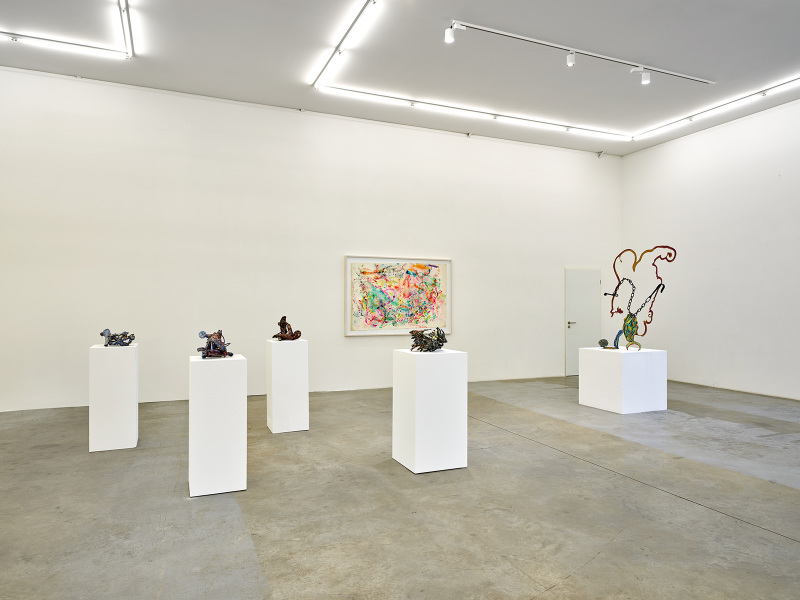 Exhibition-view-Nancy-Graves-Wandhaff-Juin-2022#1