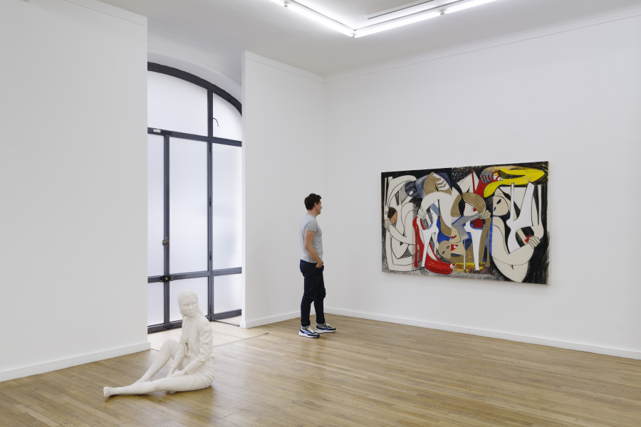 Ce qui emporte la décision Paris