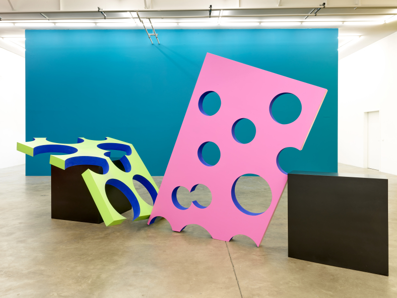 Exhibition-view-Phillip-King-Wandhaff-Septembre-2022#1