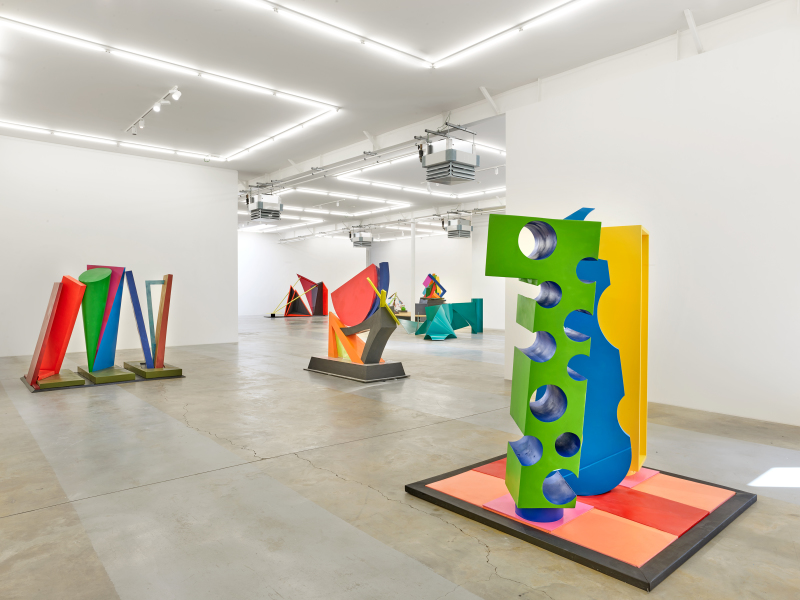 Exhibition-view-Phillip-King-Wandhaff-Septembre-2022#7