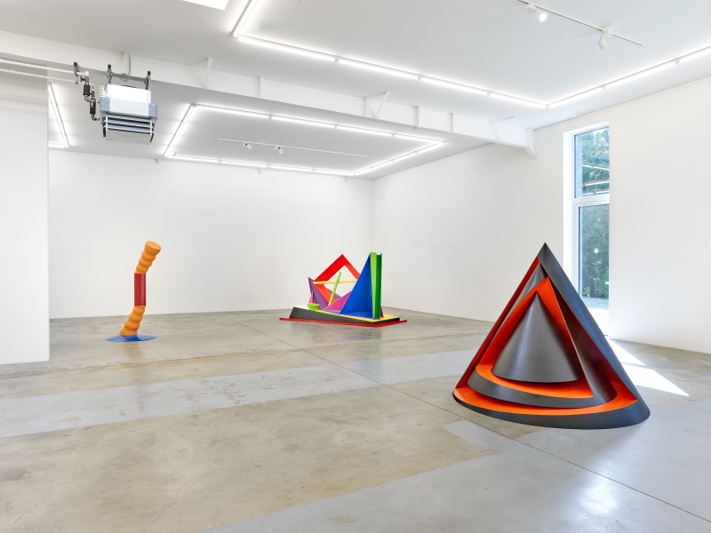 Exhibition-view-Phillip-King-Wandhaff-Septembre-2022#8