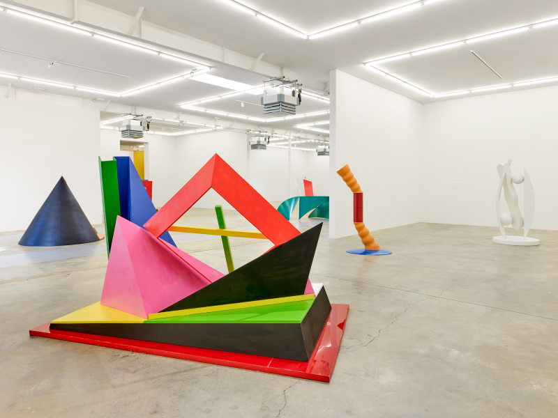 Exhibition-view-Phillip-King-Wandhaff-Septembre-2022#11