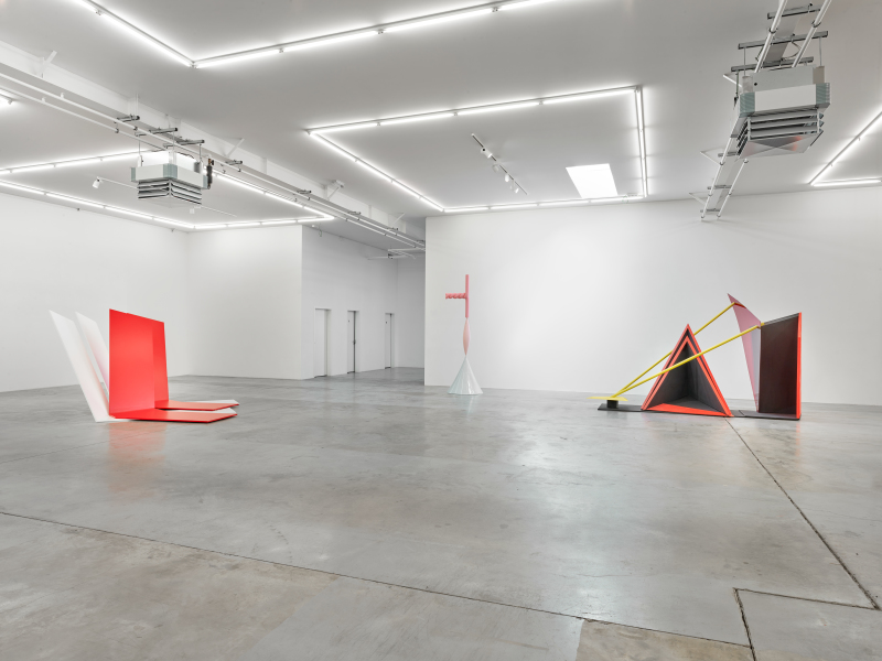 Exhibition-view-Phillip-King-Wandhaff-Septembre-2022#13