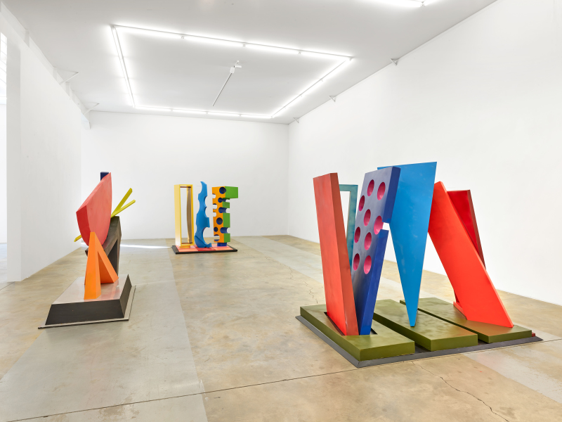 Exhibition-view-Phillip-King-Wandhaff-Septembre-2022#5