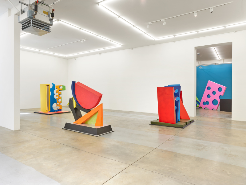 Exhibition-view-Phillip-King-Wandhaff-Septembre-2022#6