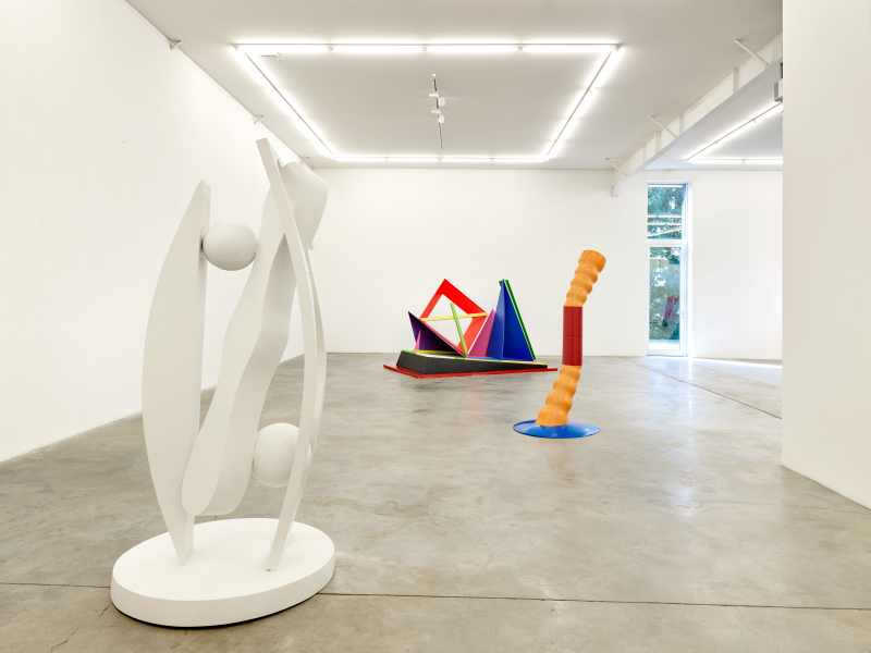 Exhibition-view-Phillip-King-Wandhaff-Septembre-2022#10