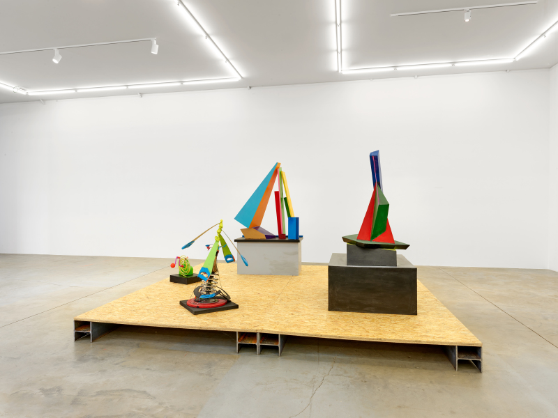 Exhibition-view-Phillip-King-Wandhaff-Septembre-2022#15