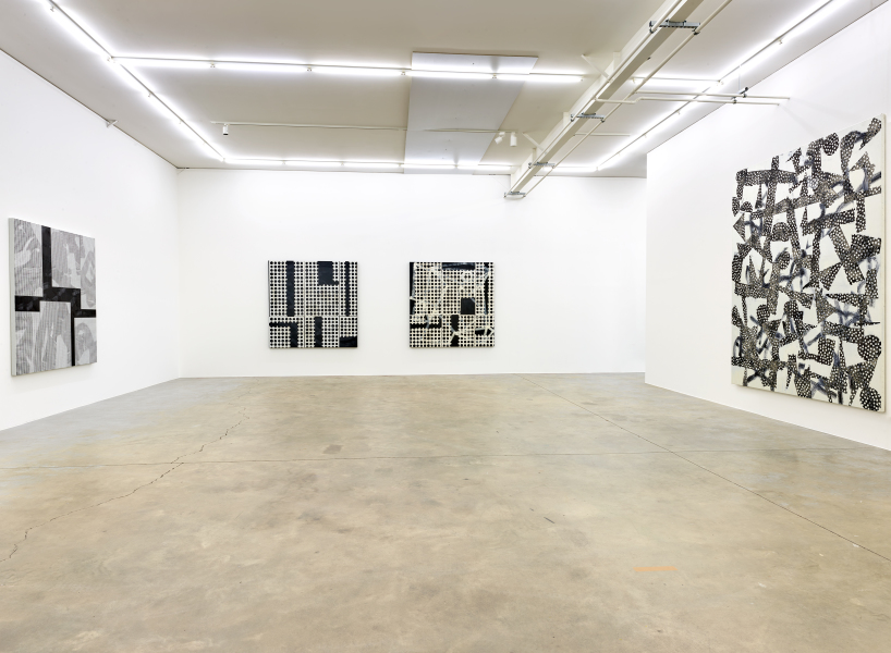 Vue-d’exposition-Yves-Zurstrassen-Ten-Years-Wandhaff-2022-#4