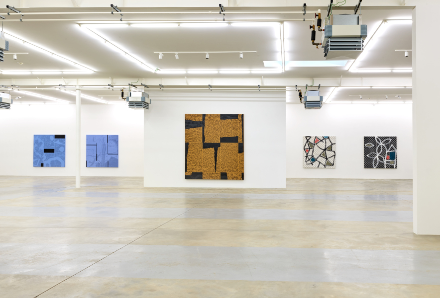 Vue-d’exposition-Yves-Zurstrassen-Ten-Years-Wandhaff-2022-#7