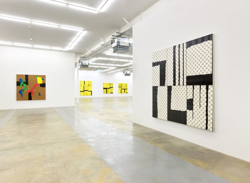 Vue-d’exposition-Yves-Zurstrassen-Ten-Years-Wandhaff-2022-#10