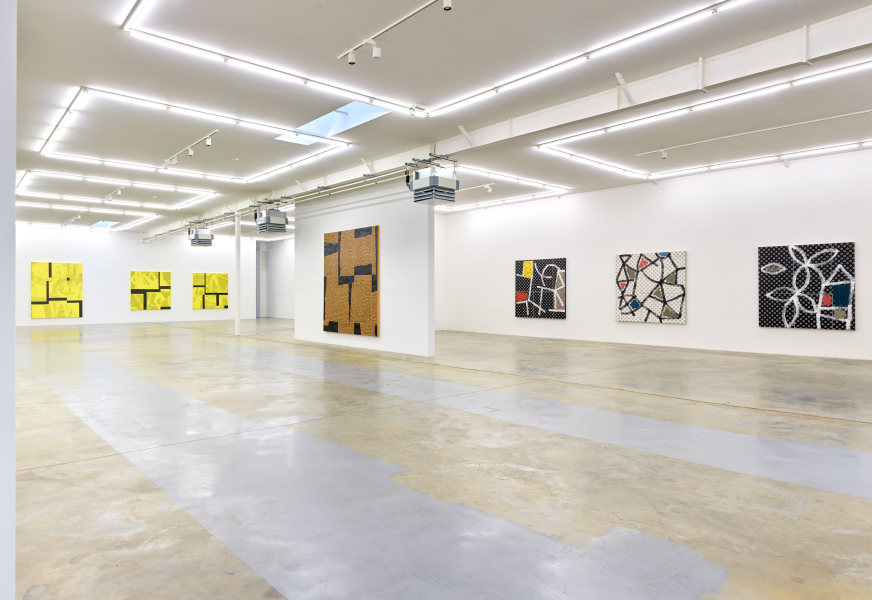 Vue-d’exposition-Yves-Zurstrassen-Ten-Years-Wandhaff-2022-#11