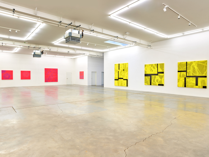 Vue-d’exposition-Yves-Zurstrassen-Ten-Years-Wandhaff-2022-#25