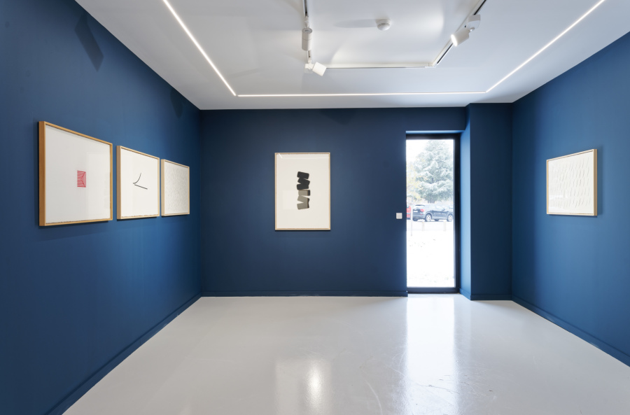 Exhibition-view-Nam-Tchun-Mo-Spring-2022-©C.Cauvet-Courtesy-Ceysson_Bénétière(5)