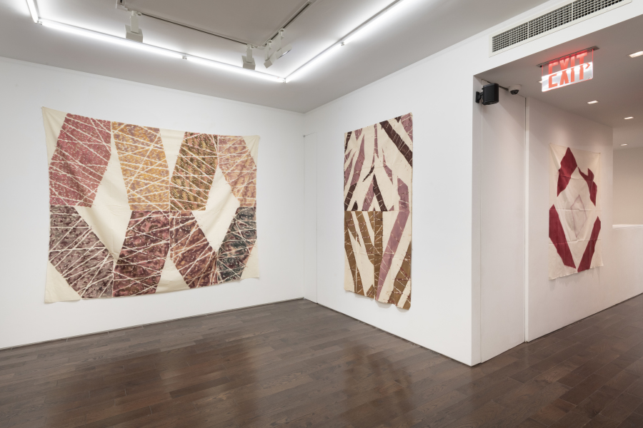 Exhibition-View-Andre-Pierre-Arnal-2022-©Adam-Reich-courtesy-Ceysson_Bénétière(4)