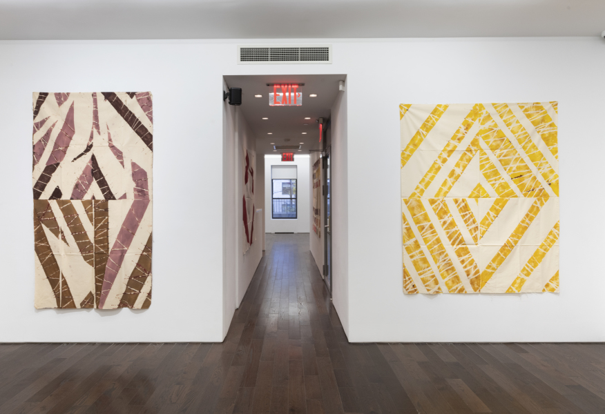 Exhibition-View-Andre-Pierre-Arnal-2022-©Adam-Reich-courtesy-Ceysson_Bénétière(5)