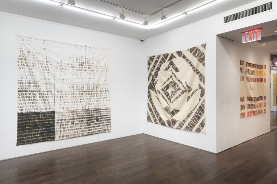 Exhibition-View-Andre-Pierre-Arnal-2022-©Adam-Reich-courtesy-Ceysson_Bénétière(6)