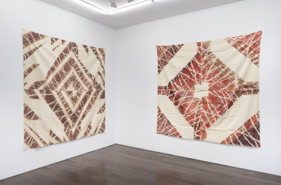 Exhibition-View-Andre-Pierre-Arnal-2022-©Adam-Reich-courtesy-Ceysson_Bénétière(8)