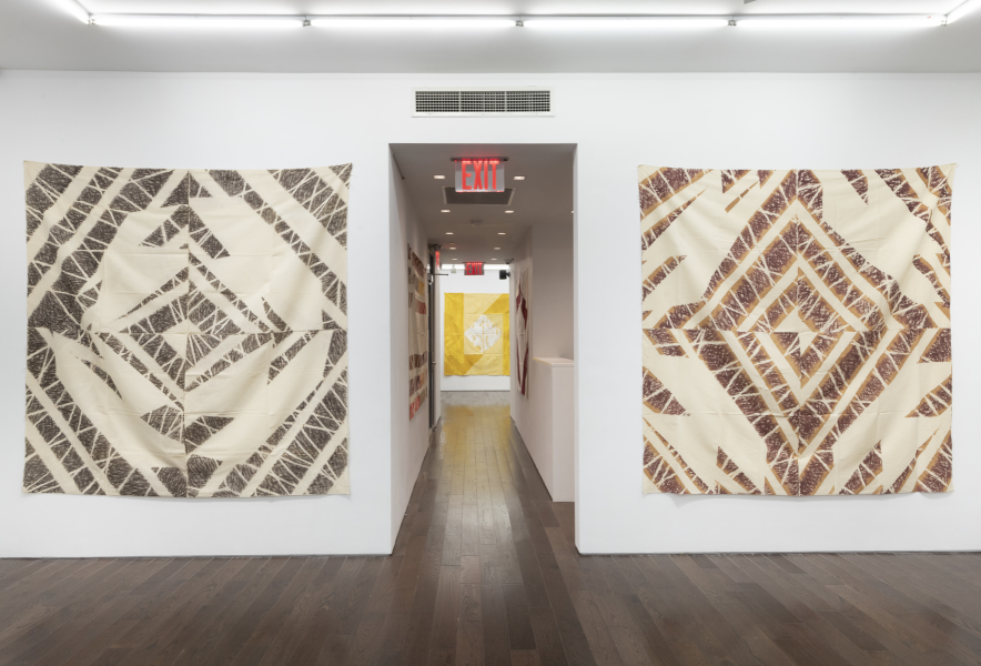 Exhibition-View-Andre-Pierre-Arnal-2022-©Adam-Reich-courtesy-Ceysson_Bénétière(9)