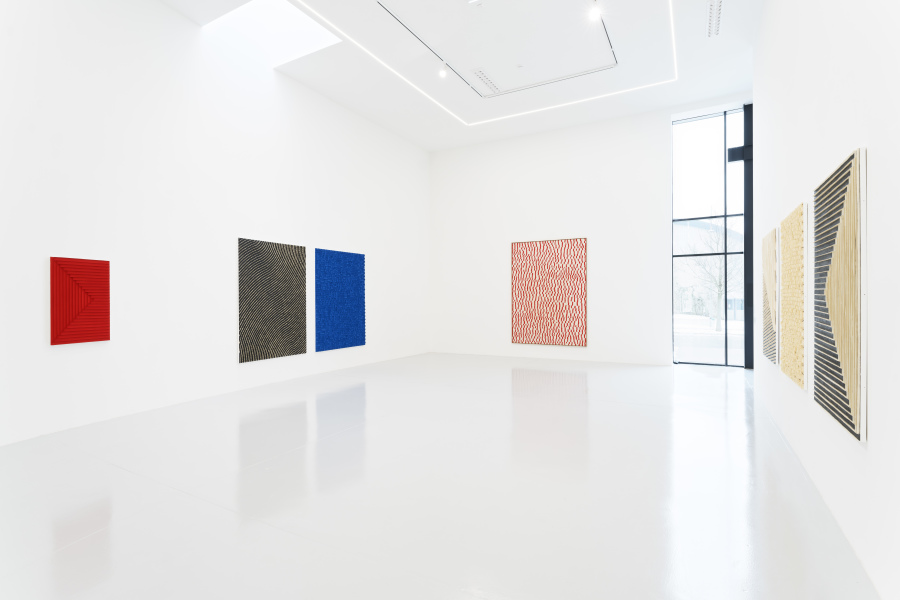 Exhibition-view-Nam-Tchun-Mo-Spring-2022-©C.Cauvet-Courtesy-Ceysson_Bénétière(8)