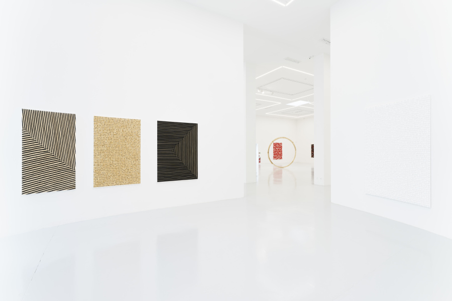 Exhibition-view-Nam-Tchun-Mo-Spring-2022-©C.Cauvet-Courtesy-Ceysson_Bénétière(13)