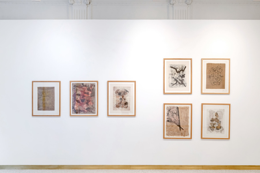 Exhibition-view_Andre-Pierre-Arnal_2023_©Sabine-Serrad_Courtesy-Ceysson-Bénétière_02