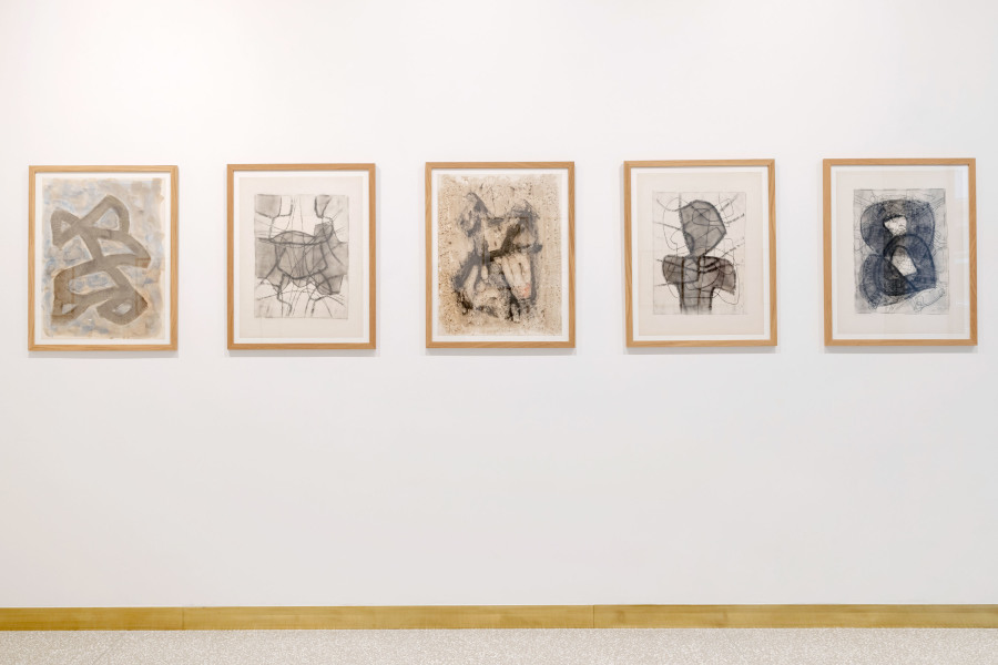 Exhibition-view_Andre-Pierre-Arnal_2023_©Sabine-Serrad_Courtesy-Ceysson-Bénétière_05