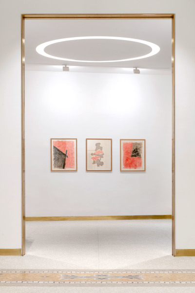 Exhibition-view_Andre-Pierre-Arnal_2023_©Sabine-Serrad_Courtesy-Ceysson-Bénétière_07